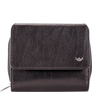 Golden Head Colorado Geldbörse RFID Leder 11,5 cm
