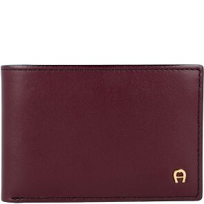 AIGNER Daily Basis Geldbörse Leder 10 cm