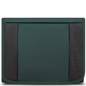 Delsey Paris Montmartre 3 Kulturbeutel 26.5 cm