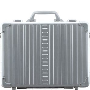 Aleon Attache Aktenkoffer 43 cm Laptopfach