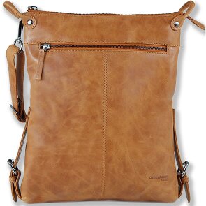 Greenland Nature Light Umhängetasche Leder 27 cm