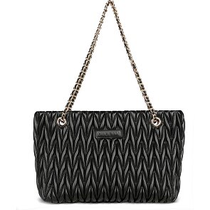 Bugatti Mare 4.0 Schultertasche L 30 cm