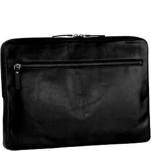 Leonhard Heyden Cambridge Laptophülle Leder 41 cm