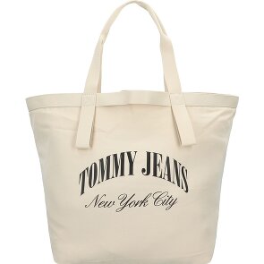 Tommy Hilfiger Jeans TJW Hot Summer Faltbare Einkaufstasche 34 cm