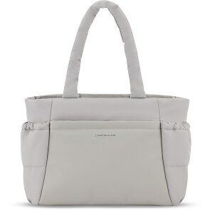 Kapten & Son Hellvi Shopper Tasche 41.5 cm Laptopfach