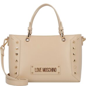 Love Moschino Timeless Shopper Tasche 25 cm