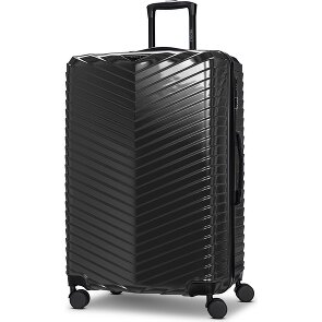 Redolz Essentials 18 4 Rollen Trolley 76 cm mit Dehnfalte