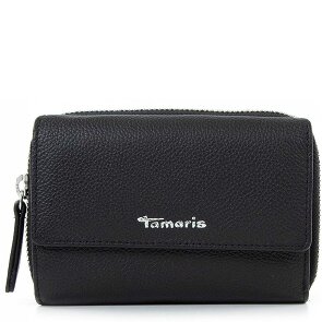 Tamaris Amanda Geldbörse Leder 14 cm