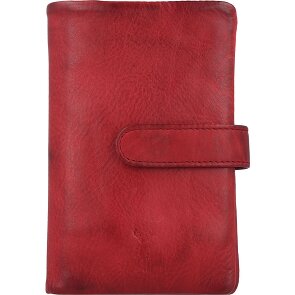 Jack Kinsky Nelson Geldbörse RFID Leder 9,5 cm