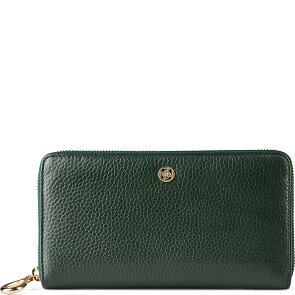 Esquire Alexandria Geldbörse RFID Schutz Leder 19 cm