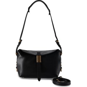 PINKO Saddle Schultertasche Leder 23 cm