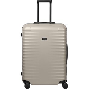 Titan Overseas 4 Rollen Trolley M 69 cm
