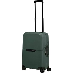 Samsonite Magnum Eco 4 Rollen Kabinentrolley 55 cm