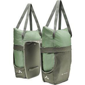 Vaude TwinShopper Fahrradtasche 42 cm