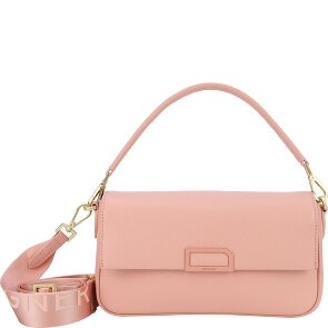 Bogner Pontresina Schultertasche Leder 27 cm
