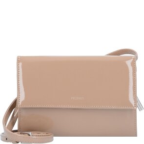 Picard Auguri Umhängetasche Leder 19 cm