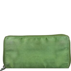 Jack Kinsky Nelson Geldbörse RFID Leder 20 cm