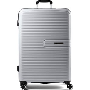 Cocoono Marseille 4 Rollen Trolley L 73.5 cm