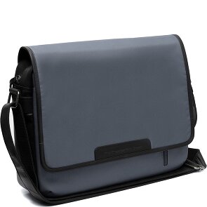 The Chesterfield Brand Fusion Falun Messenger 40 cm Laptopfach