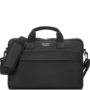 Delsey Paris Maubert 2.0 Aktentasche RFID Schutz 40 cm Laptopfach