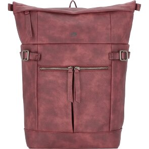 Greenburry Fanny Rucksack 43 cm Laptopfach