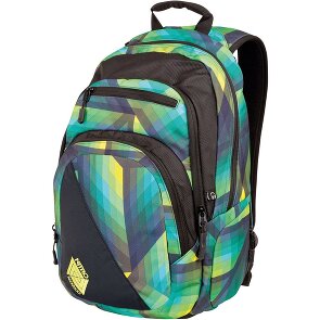 NITRO Stash 29 Rucksack 49 cm Laptopfach