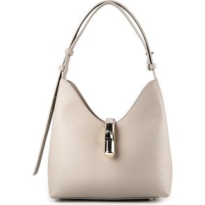 Furla Goccia Schultertasche S Leder 24 cm