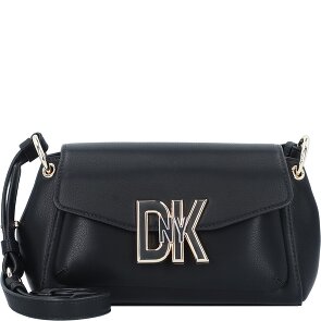 DKNY Downtown Umhängetasche Leder 21 cm