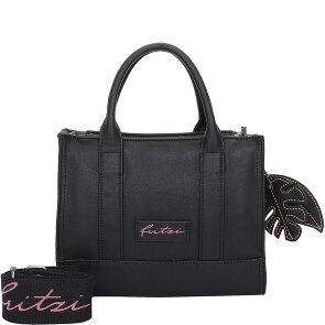 Fritzi aus Preußen Eco Square Handtasche 26 cm