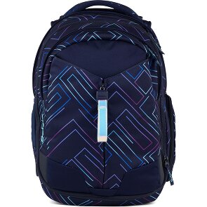 Satch Match Schulrucksack 45 cm