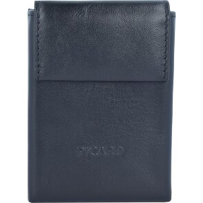 Picard Apache Kreditkartenetui Leder 7 cm