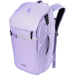 NITRO Nikuro Rucksack 54 cm Laptopfach
