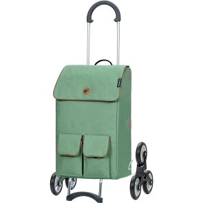 Andersen Shopper Treppensteiger Scala Ipek Ma Einkaufstrolley 58 cm