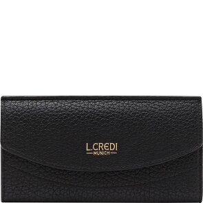 L.Credi Ondria Geldbörse 19 cm