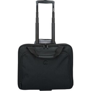 Delsey Paris Esplanade 2-Rollen Business Trolley 42 cm Laptopfach