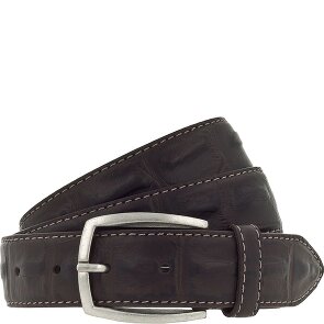 Vanzetti Gürtel Leder