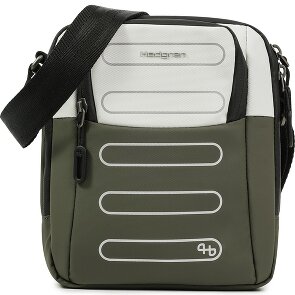 Hedgren Comby Performance Relax P Mini Bag Umhängetasche RFID Schutz 18 cm
