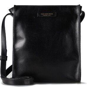 The Bridge Mirra Umhängetasche Leder 21.5 cm
