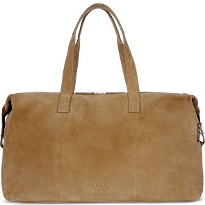 Bugatti Diego Weekender Reisetasche Leder 51 cm