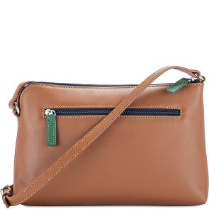 Mywalit Umhängetasche Leder 22 cm