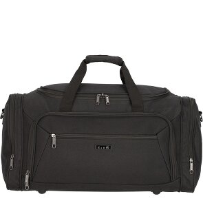 d&n Travel Line 7700 Reisetasche 59 cm