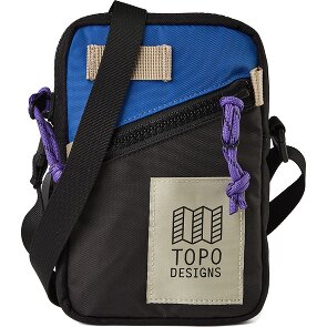 Topo Designs Accessories Mini Bag Umhängetasche 12 cm