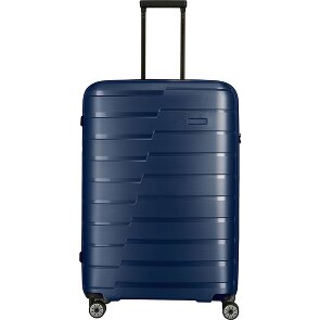 Travelite Air Base 4 Rollen Trolley 77 cm