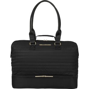 Travelite Barbara Stepp Schultertasche 48 cm Laptopfach