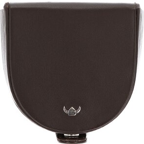 Golden Head Polo Münzbörse Leder 9 cm