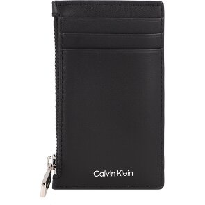 Calvin Klein CK Sleek Kreditkartenetui 12.5 cm