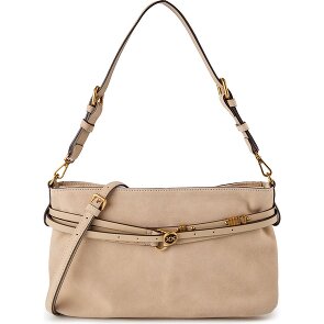 PINKO Belt Bag Classic Schultertasche Leder 32 cm