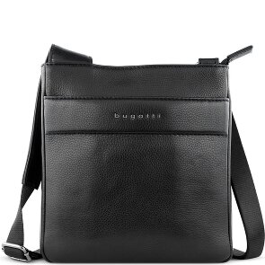 Bugatti Nome Mini Bag Umhängetasche Leder 18 cm