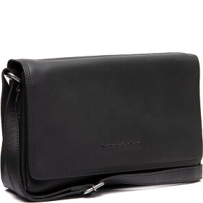 The Chesterfield Brand Laverton Umhängetasche Leder 26 cm