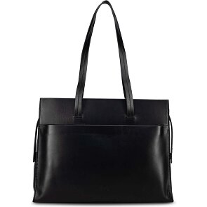 Jost Arva Schultertasche Leder 35 cm